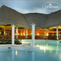 TRS Yucatan Hotel 