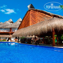 El Dorado Maroma