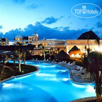 Excellence Riviera Cancun