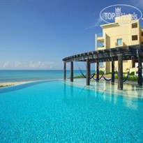 Dreams Jade Resort & Spa 