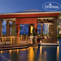 Dreams Jade Resort & Spa 