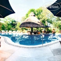 Eurostars Hacienda Vista Real