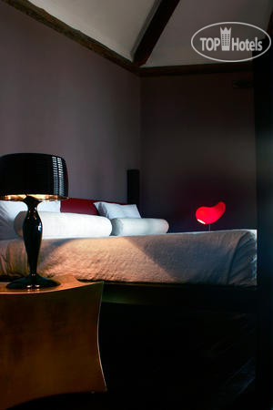 Hotel photo Mosquito Beach 5*