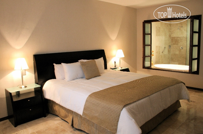 Hotelier's photos Ocean View 4*