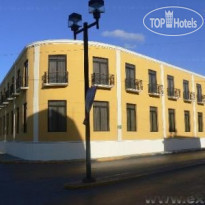 Plaza Campeche