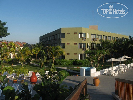 Casa del Mar Cozumel