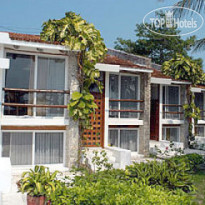 Casa del Mar Cozumel