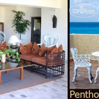 Villablanca Garden Beach 