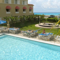 Villablanca Garden Beach 