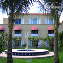 Villablanca Garden Beach 