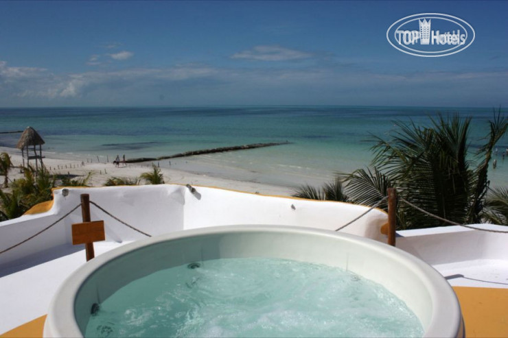 Hotel photo Holbox Dream 3*