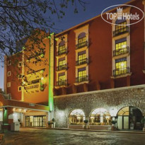 Holiday Inn Merida