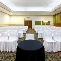 Holiday Inn Merida