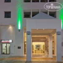 Holiday Inn Chetumal 