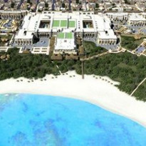 Paradisus La Esmeralda