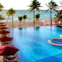 The Fives Beach Hotel & Residences 