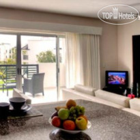 The Fives Beach Hotel & Residences 