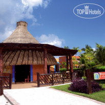 Barcelo Maya Grand Resort 