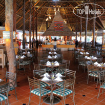 Barcelo Maya Grand Resort 