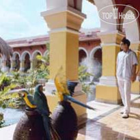 Iberostar Paraiso del Mar 