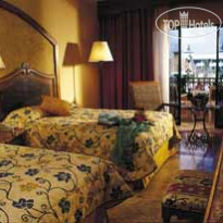 Iberostar Paraiso del Mar 