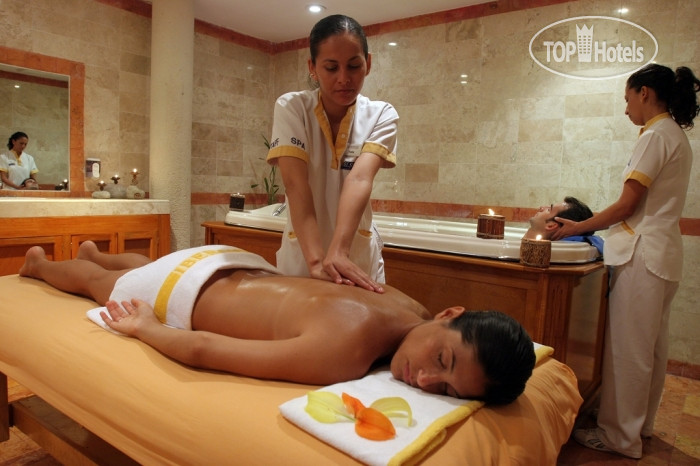 New photos from tourists Iberostar Tucan 5*