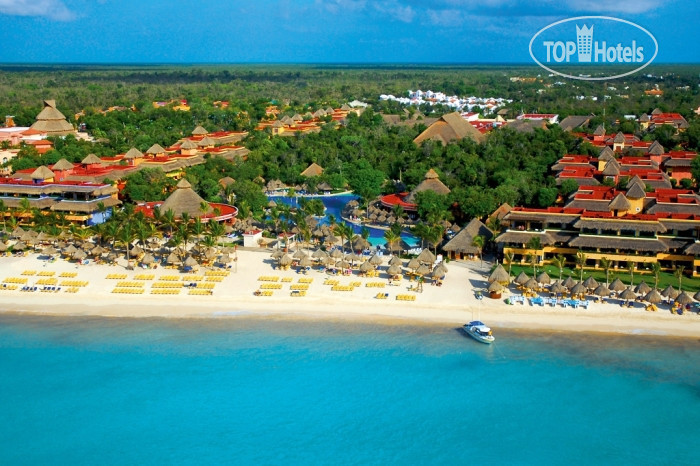 Iberostar Tucan