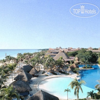 Iberostar Tucan