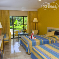 Iberostar Tucan