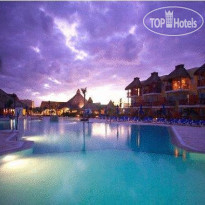 Akumal Bay Beach & Wellness Resort