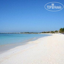 Akumal Bay Beach & Wellness Resort