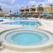 Akumal Bay Beach & Wellness Resort