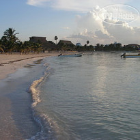 Akumal Bay Beach & Wellness Resort
