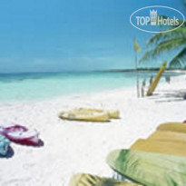 Akumal Bay Beach & Wellness Resort