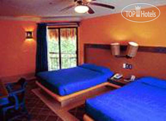 New photos from tourists Caracol Village 4*
