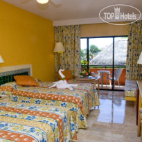 Iberostar Quetzal 