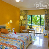 Iberostar Quetzal 
