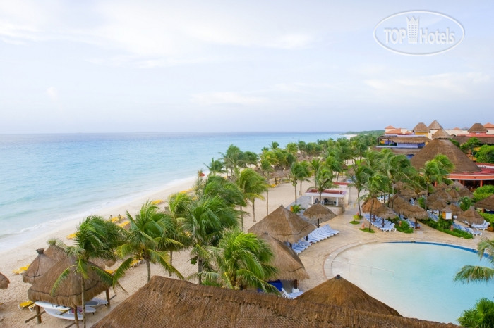 Iberostar Quetzal
