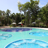 Luxury Bahia Principe Sian Ka an