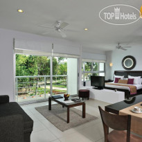 Luxury Bahia Principe Sian Ka an