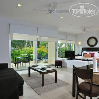 Luxury Bahia Principe Sian Ka an