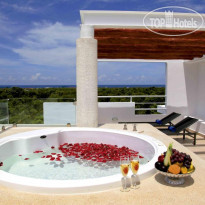 Luxury Bahia Principe Sian Ka an