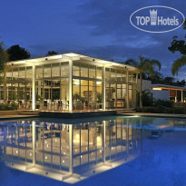 Luxury Bahia Principe Sian Ka an