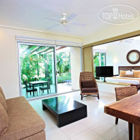 Luxury Bahia Principe Sian Ka an