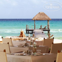 The Tides Riviera Maya