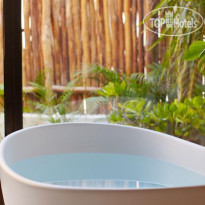 The Tides Riviera Maya