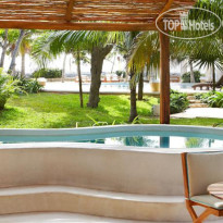 The Tides Riviera Maya
