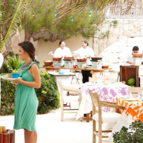 The Tides Riviera Maya