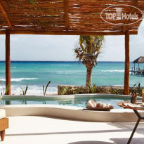 The Tides Riviera Maya