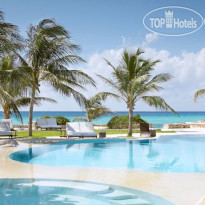 The Tides Riviera Maya